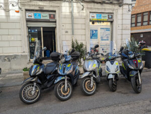 Officina Moto Noleggio Scooter Messina   Coluccio Saverio